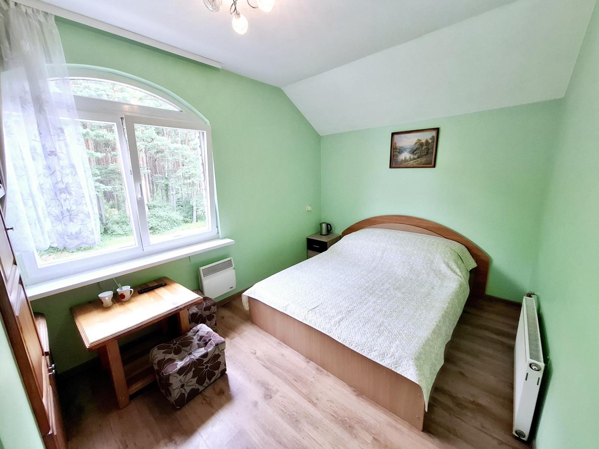 Neringa Guest House Palanga Exterior photo